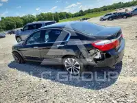 2015 Honda Accord фото