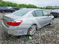 2015 Honda Accord фото
