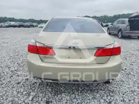 2015 Honda Accord фото