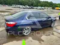 2015 Honda Accord фото