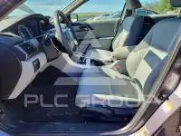 2015 Honda Accord photo