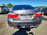 2015 Honda Accord фото