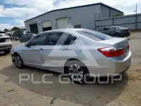 2015 Honda Accord фото