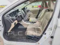 2015 Honda Accord фото