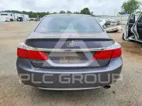 2015 Honda Accord фото