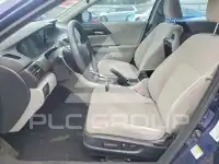 2015 Honda Accord фото