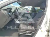 2015 Honda Accord фото