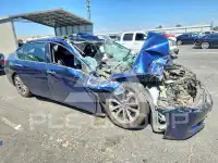 2015 Honda Accord фото