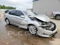 2015 Honda Accord фото