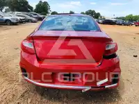 2015 Honda Accord фото