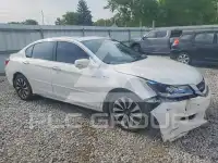 2015 Honda Accord фото