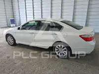 2015 Honda Accord photo