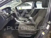 2015 Honda Accord фото