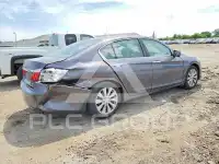 2015 Honda Accord фото
