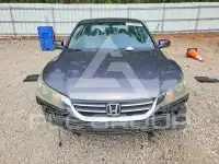 2015 Honda Accord photo