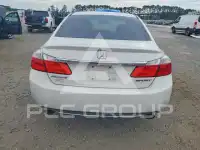 2015 Honda Accord photo