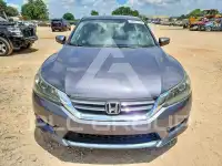 2015 Honda Accord фото
