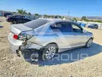 2015 Honda Accord фото