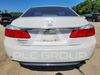 2015 Honda Accord фото