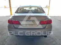 2015 Honda Accord photo