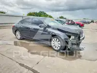 2015 Honda Accord фото