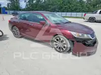 2015 Honda Accord photo