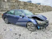 2015 Honda Accord фото