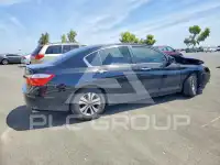 2015 Honda Accord фото