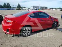 2015 Honda Accord фото