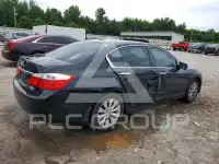 2015 Honda Accord фото