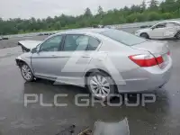 2015 Honda Accord фото