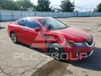 2015 Honda Accord фото