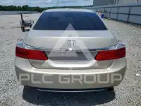 2015 Honda Accord фото