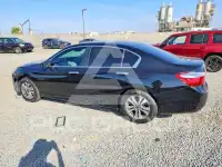 2015 Honda Accord photo