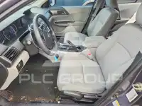 2015 Honda Accord фото