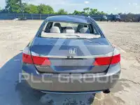 2015 Honda Accord photo