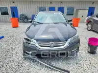 2015 Honda Accord фото