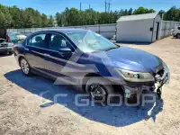 2015 Honda Accord фото