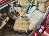 2015 Honda Accord фото