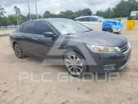 2015 Honda Accord фото