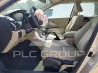 2015 Honda Accord photo