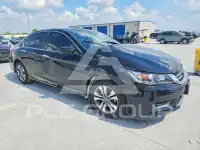 2015 Honda Accord фото