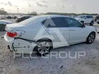 2015 Honda Accord фото