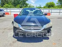 2015 Honda Accord фото