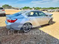 2015 Honda Accord фото