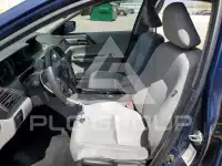 2015 Honda Accord фото