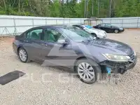 2015 Honda Accord photo