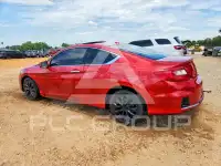 2015 Honda Accord фото