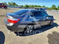 2015 Honda Accord фото