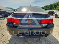 2015 Honda Accord фото